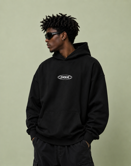 Polera Evolve Beyond Limits