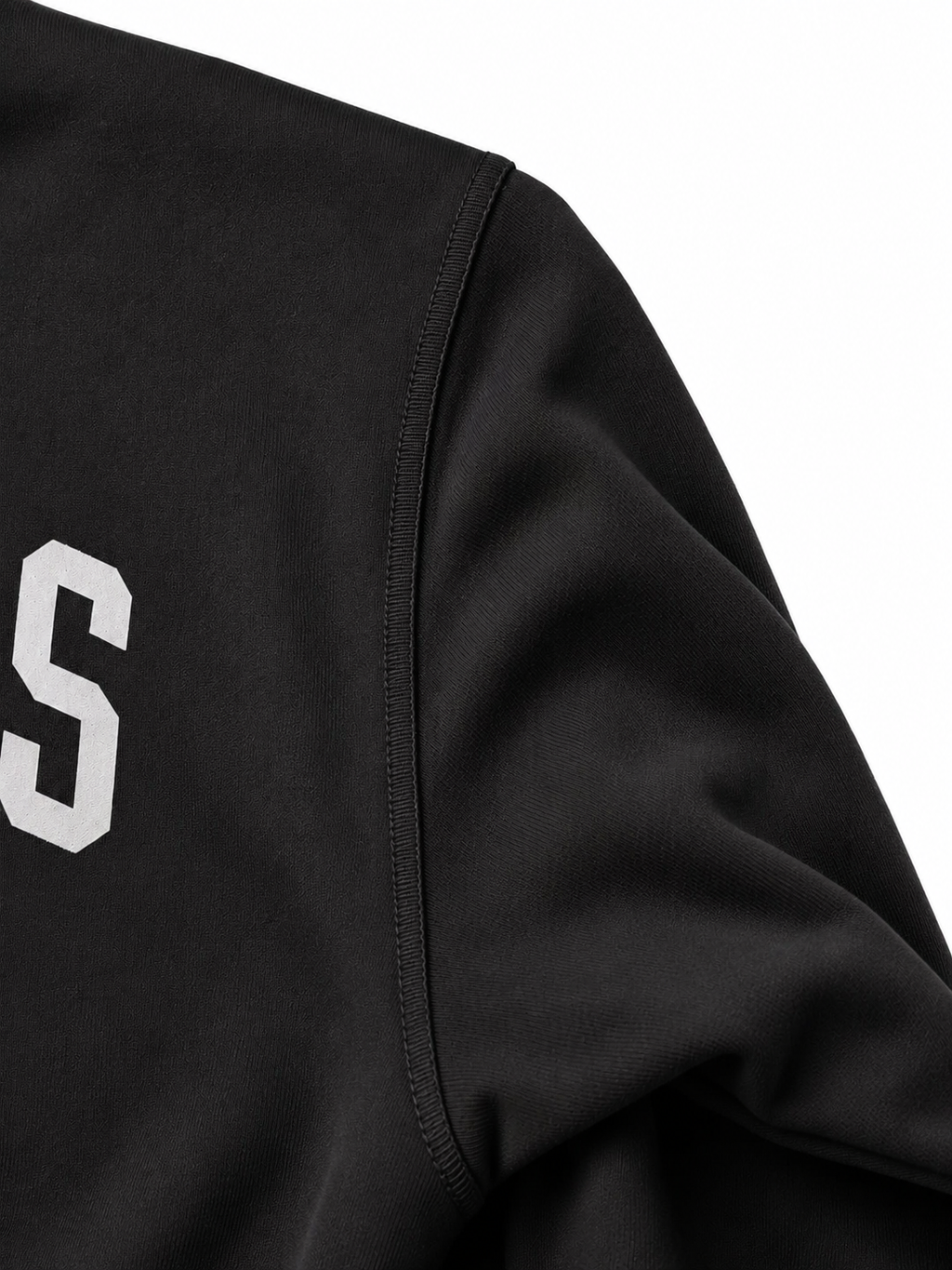 Polera oversize Out Of Bounds