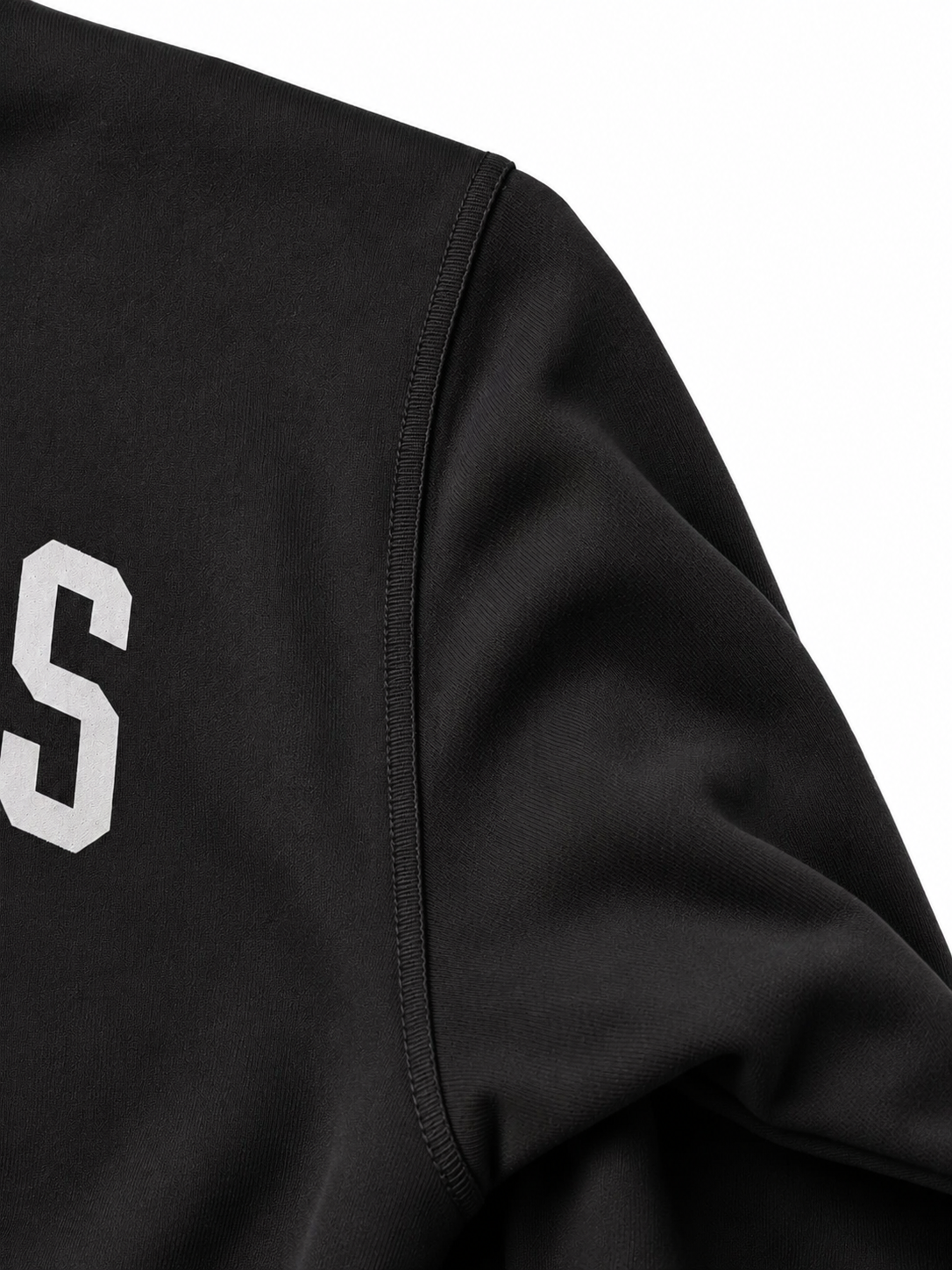 Polera oversize Out Of Bounds