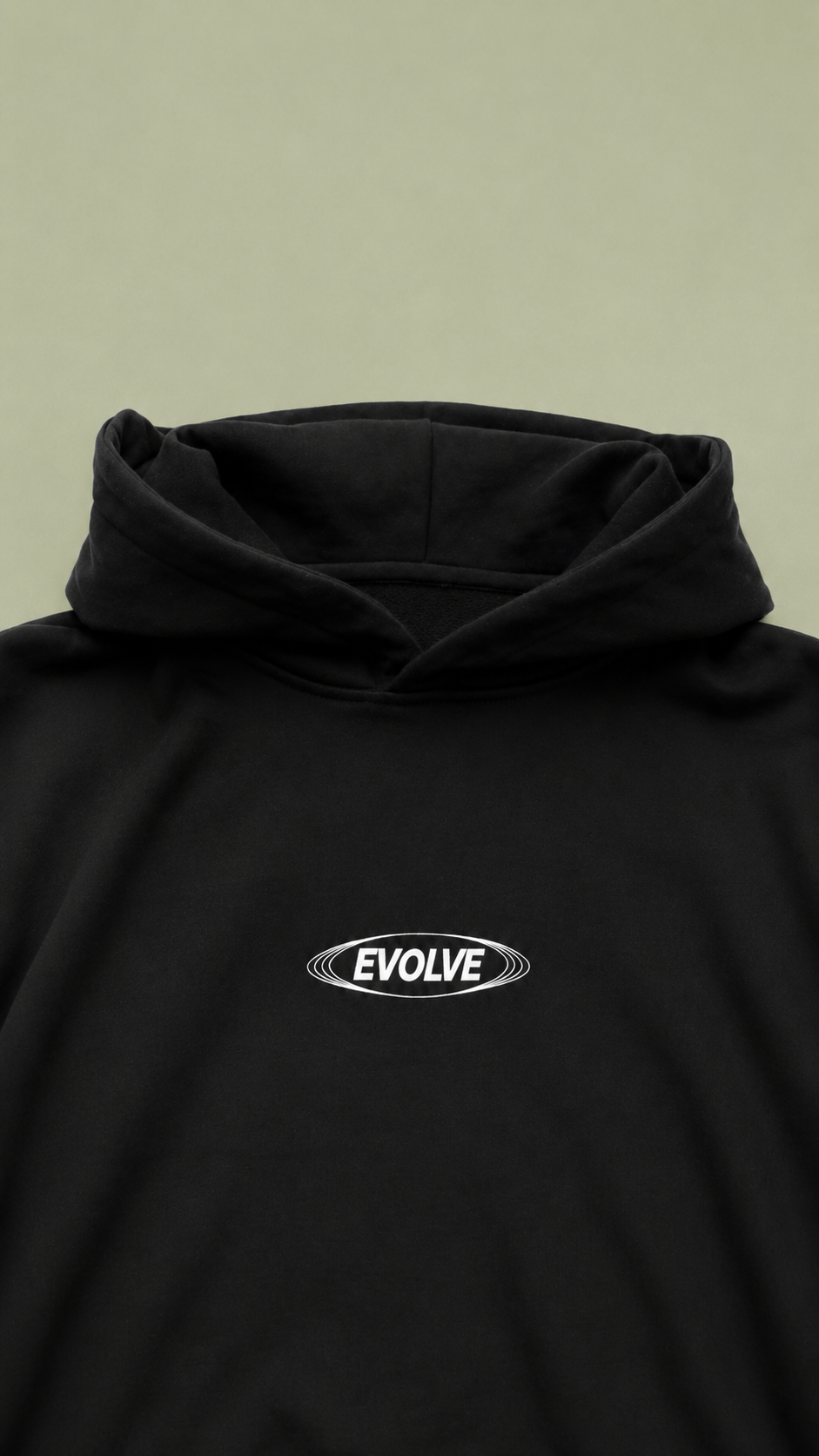 Polera Evolve Beyond Limits