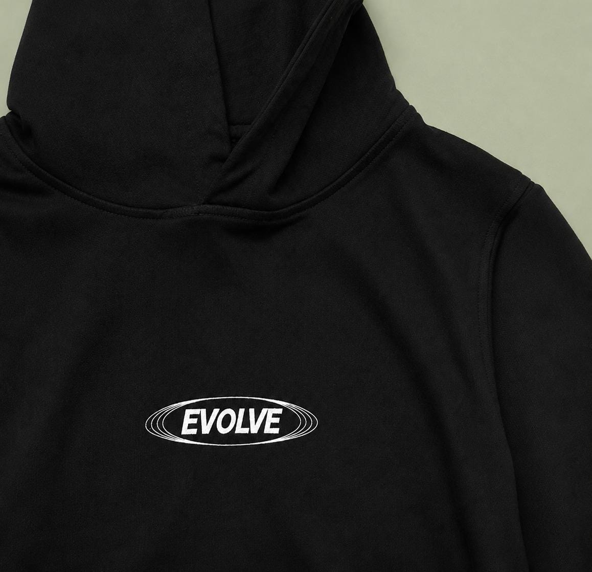 Polera Evolve Beyond Limits