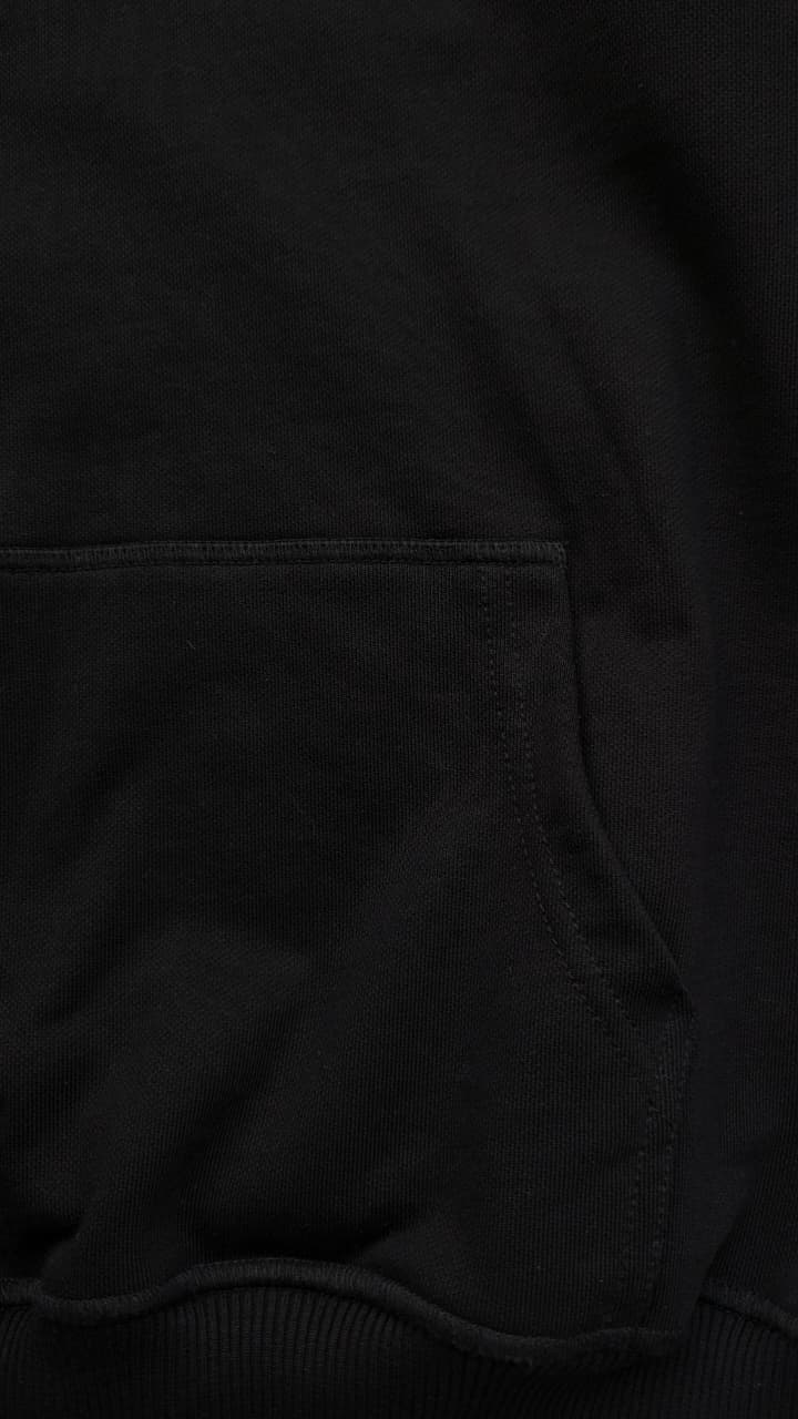 Hoodie Dominant District - Evolve Beyond Limits