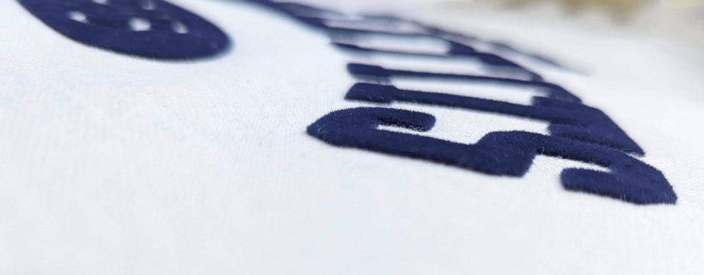 Polera Athletits boxy fit