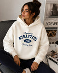 Polera Athletits boxy fit
