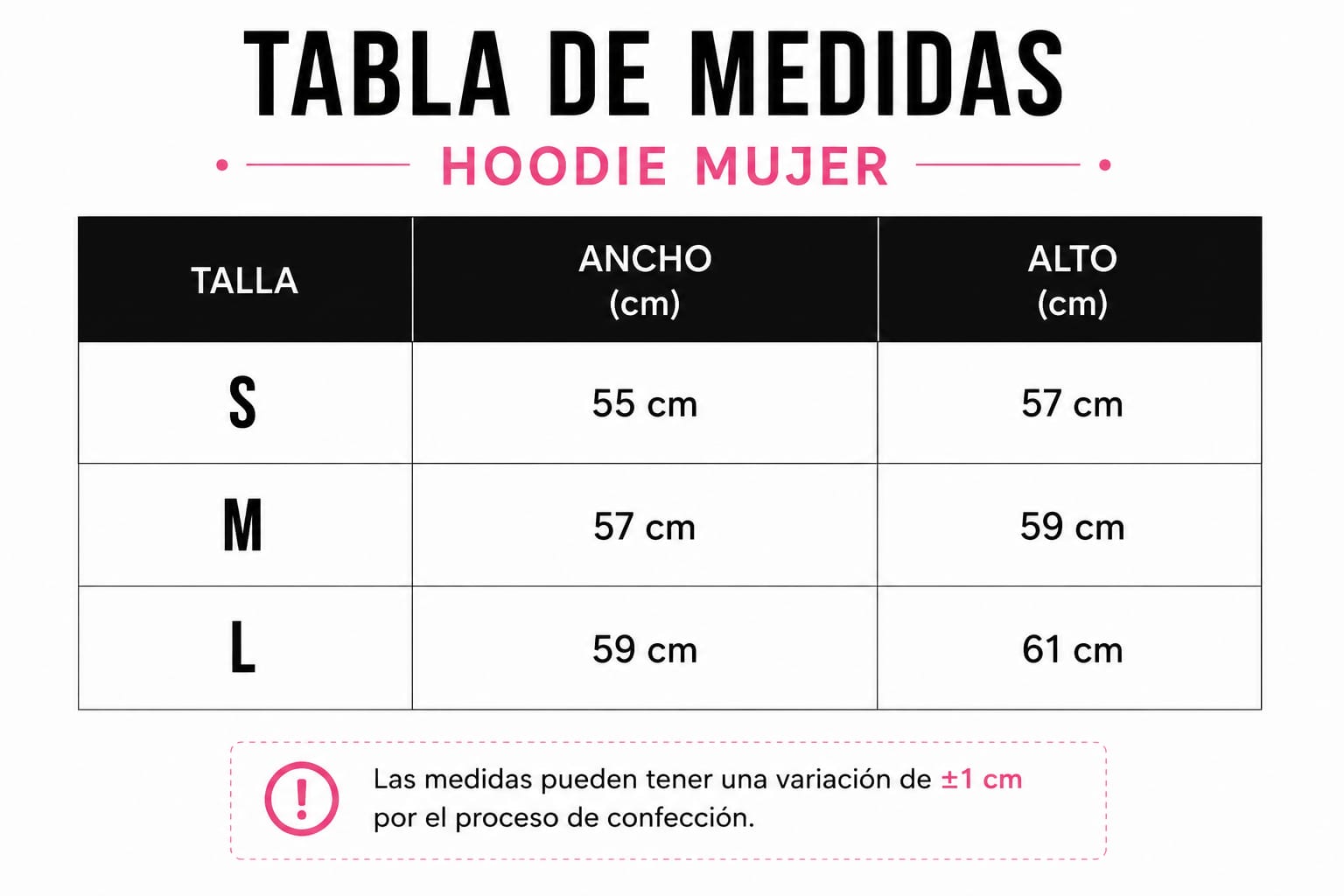 Polera Athletits boxy fit